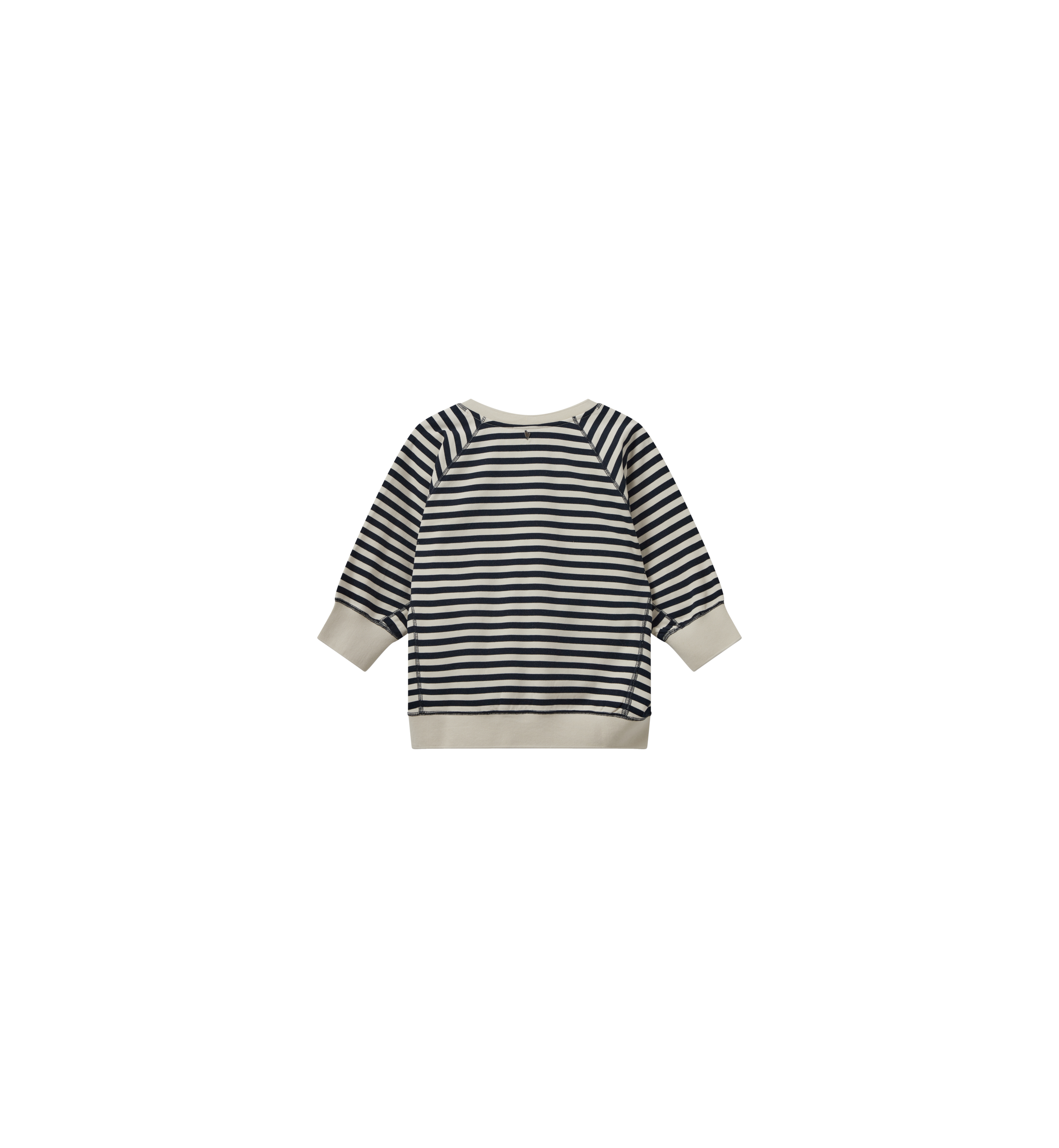 Packshot / Salute Navy / Back